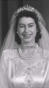 The most expensive wedding tiaras #queenelizabeth #katemiddleton #meghanmarkle #royal #royalfamily | The British Royal Family