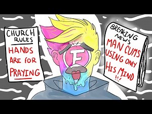 COUNTER STRIKE TRY NOT TO C*M CHALLENGE!!!