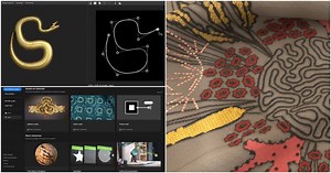 Substance 3D Designer 13 Has Been Released