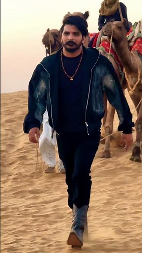 Naughty😈 #raakshas #gulzaarchhaniwala