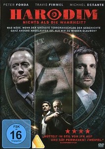 Harodim Trailer SD (Deutsch) (2012)
