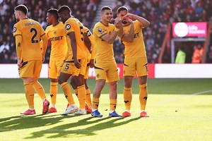 Matheus Cunha sends strong Wolves message after perfect weekend