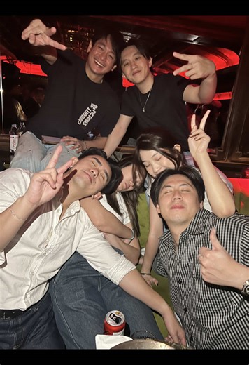 Why the First Drink Makes You Feel Drunk