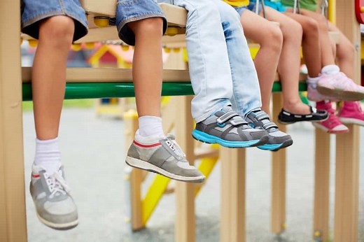 20 Best Kids’ Shoes of 2026