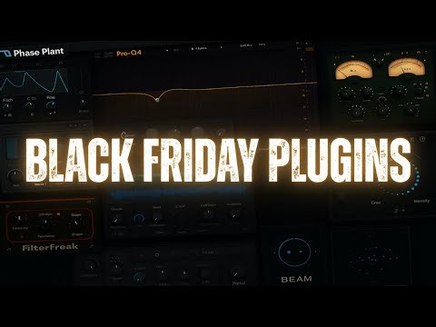 STOP! Don’t Buy Plugins Until You See THIS Black Friday List