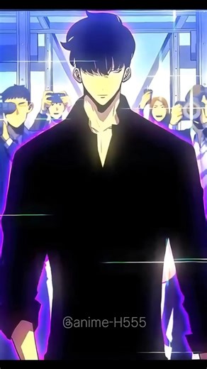 #SungJinwoo #sololeveling #anime #manga #manhwa | #سولو_ليفلينج #انمي #مانجا #سونغ_جين_وو