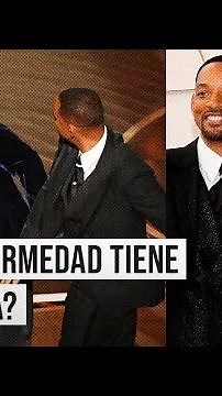 Will Smith golpea a Chris Rock por un chiste; y luego se gana un Oscar
