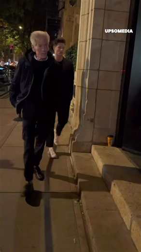 Die Kälte dieses Typen mit Calvin Klein sagt alles: Es ist keine Liebe, es ist ein Countdown, um das Imperium zu übernehmen 💸 | Ikonen