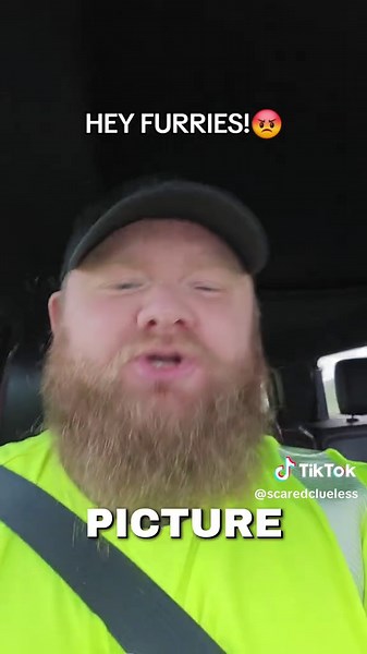 I just got recognized at a gas station for the first time and I’m not gonna lie, it caught me completely off guard. I’m socially awkward as hell but the interaction was actually amazing and meant way more to me than I can explain. To whoever came up to me, thank you seriously. Moments like that remind me why I built this community in the first place. Noodle Nation is real and I appreciate every single one of you. #furrycommunity #furrytiktok #furryfandom #furryfriends #furryfamily