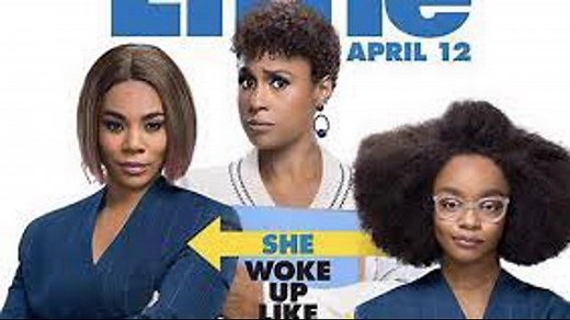 Official Full Movie from Little | 2019 | IMDb