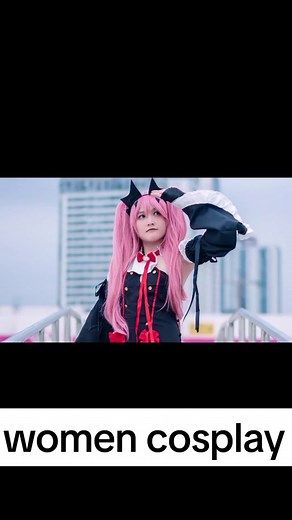 Women vs Men's Cosplay: A Colorful Showcase