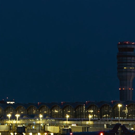 The moment the devastating crash took place, captured from an airport surveillance camera. What went wrong? Don't miss #DCAirDisaster: Final Minutes Revealed airing Thursday at 8P on Discovery. | Discovery