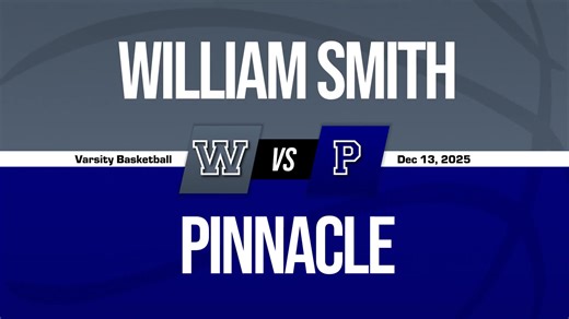 Basketball Recap: The Pinnacle's Victory on Friday Extends Winning Streak to Three   How To Watch