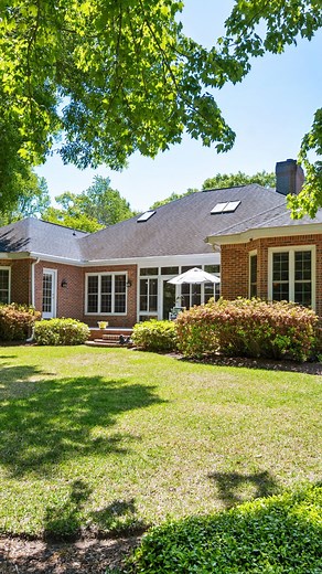Step inside this beautiful Pawleys Plantation home, where scenic views of the Jack Nicklaus golf course set the tone. Featuring a cozy fireplace and a split floor plan that offers both privacy and the perfect layout for entertaining guests. ⁠ 78 Savannah Drive, Pawleys Island, SC⁠ 3 Bedrooms⁠ | 2.5 Baths⁠ | 2,486 Sq.Ft.⁠ ⁠ Don’t miss out on the opportunity to own this great home, listed with @denise.s.talbert. Learn more via the link in bio.⁠ ⁠ #peacesirlistings #sellinghomes #pawleysisland #paw
