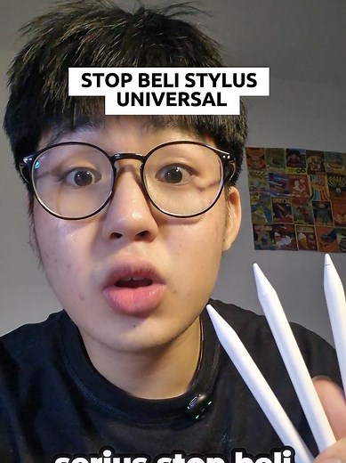 Top Advantages of Using a Universal Stylus Pen