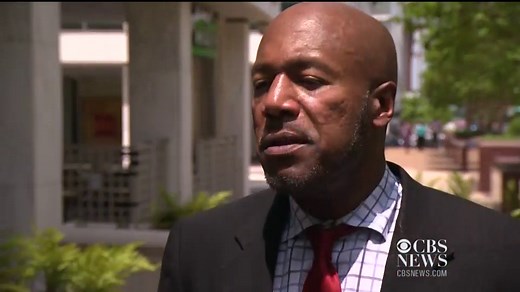 Police Militarization