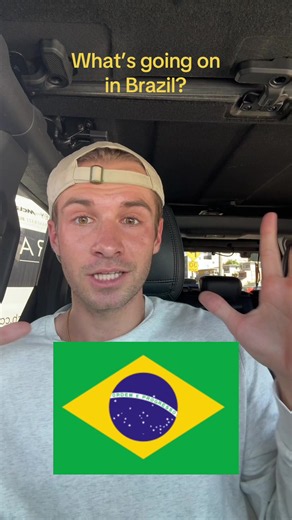 A lot is changing in Brazil and it affects the world | Brazil