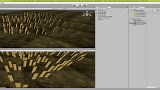 【1280P】Unity第一人称射击游戏制作基础训练视频教程【Unity3d】【生肉】