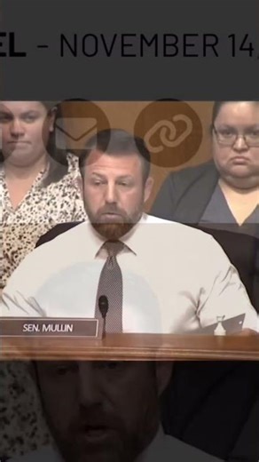 #kristinoem #markwaynemullin #dhs #trump newest clown cast for Trump Circus