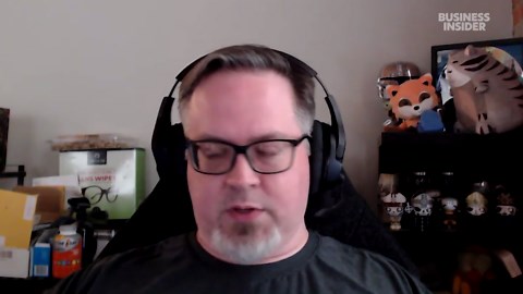 Former Amazon employee shares how return-to-office policy impacted caregivers