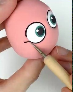 7.6M views · 182K reactions | Watch as clay squasher extraordinaire, Squash Clay, sculpts an adorable Stella bird in the Angry Birds Dream Blast style!  Do you think you could do this? | Angry Birds | Facebook