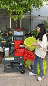 2.6K views · 118 reactions | The rice mill integrates screening rice,...