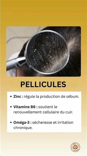 Voici les aliments à ajouter dans ta vie 👇🏻 (Je déconseille les compléments en fer et en vitamine