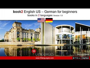 Learn German for Beginners (USA) in 100 Easy Lessons