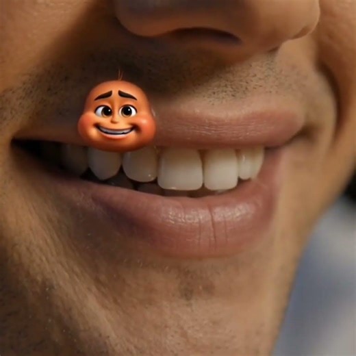 Date with a Cold Sore ... Rough!