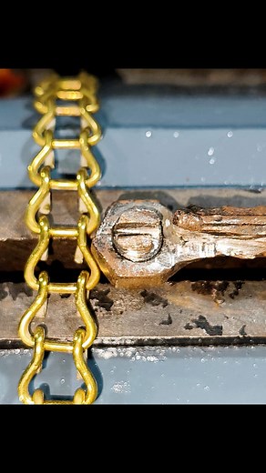 #metalcraft #design by Smart people in the 18th century 🙂 | Nyudi Kuswanto