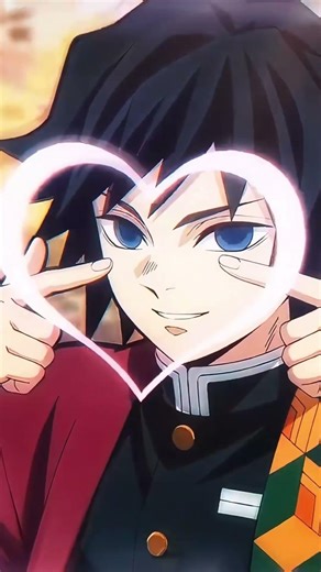 Too Cute! Heart-melting Moments in Demon Slayer