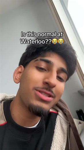 Zay on Instagram: "this might be the reason for waterloo effect..?? #zaylocksin #mindset #uwaterloo #thegreatlockin #university"