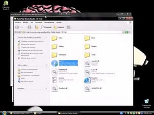 COMO CRACKEAR CUALQUIER SOFTWARE.avi