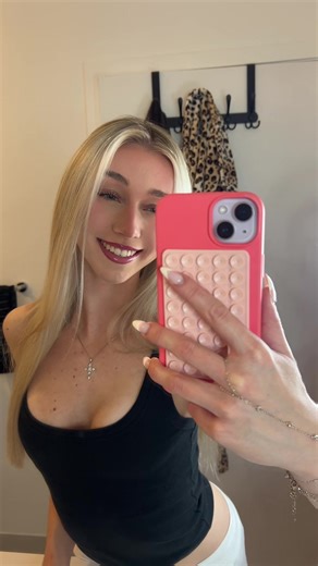 Barbellinaaa's Fitness Journey