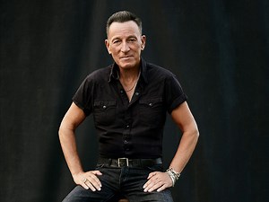 Watch Bruce Springsteen perform ‘If I Was The Priest’ live