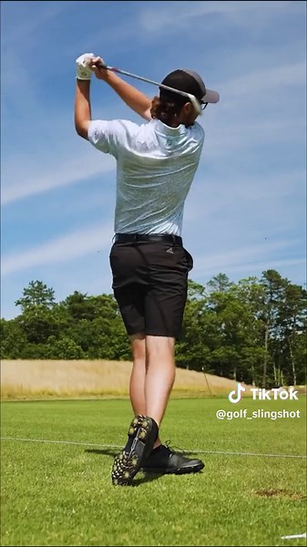 Golf SlingShot (@golf_slingshot)’s videos with original sound - Golf SlingShot