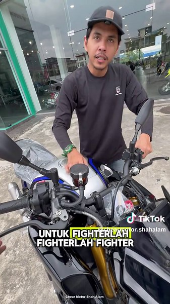 Yamaha MT-10 SP: Motor Naked Paling Digunikan!