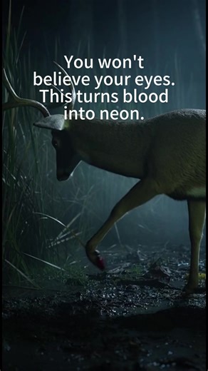 Tracking Deer: Uncovering the Craziest Locations