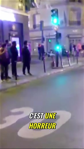 Attentat du 13 novembre 2015 : des Français ont tiré sur d'autres Français. Une horreur. Ne pas céder à l'émotion. #AttentatParis #13Novembre #France #Histoire #Resilience