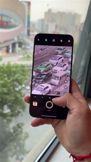 iQOO 15 Ultra 🔥 Hands-On – Ultimate Performance Beast? 😳⚡
