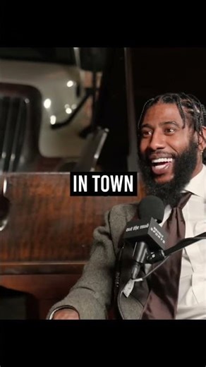 Iman Shumpert on how good Linsanity was