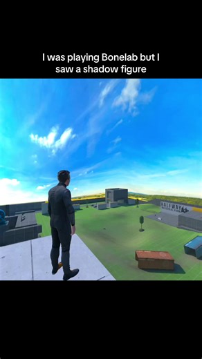 #vr #horror #scarry #bonelab #viral bonelab arg??? | bone lab