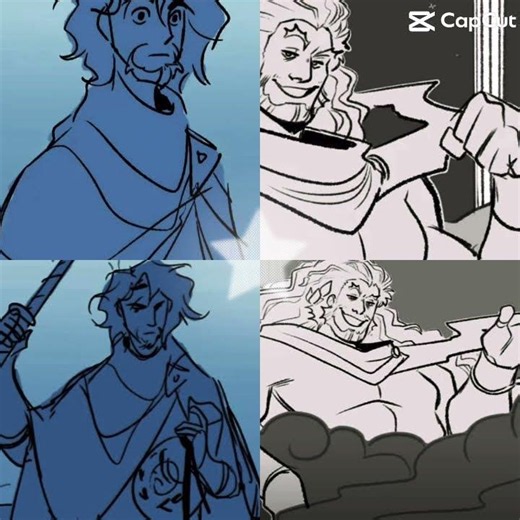 Odysseus and Zeus edit