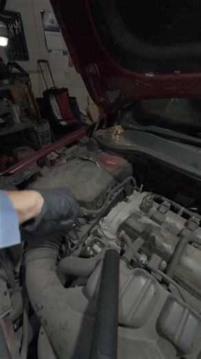 2014 Buick Verano Engine Air Filter Replacement!! HOW TO!! #mechanic #automobile #dji #fix #howto