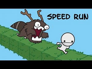 BattleBlock Theater - Speed Run (Any% - Segmented Run) [1:32:24]