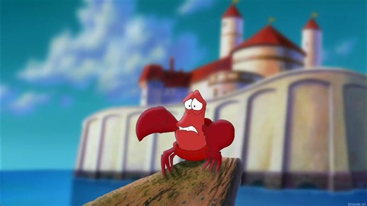 The Little Mermaid 2： Return to the Sea (2000) [Full Movie] [Ranked]Full EP - Full