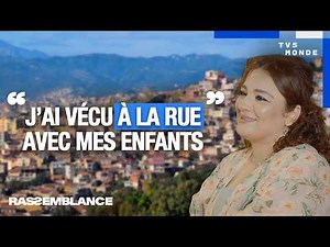D'ALGÉRIE à PARIS : Elle a vécu dans la précarité avant de devenir TAXI | RASSEMBLANCE | TV5MONDE