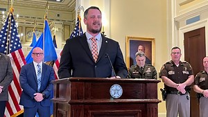 Second stretch of Turner Turnpike to increase speed limit in Oklahoma to 80