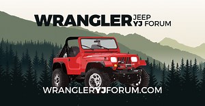 94 YJ turns over but, won’t start