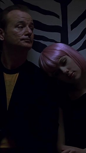 The Secret Bill Murray Gamble Behind Lost in Translation